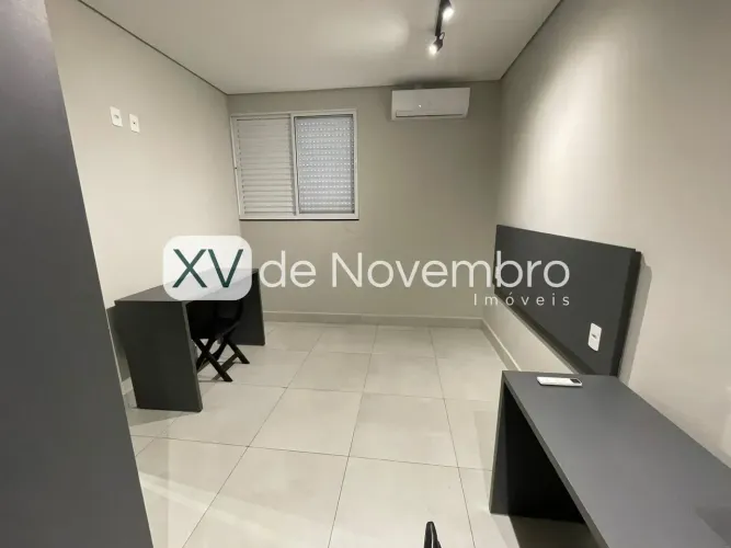 KITNET PARA LOCAÇÃO PARQUE RESIDENCIAL STAHLBERG | LIMEIRA/SP