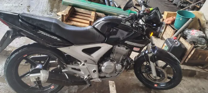 CBX Twister