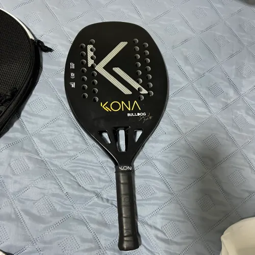 Raquete beach tennis