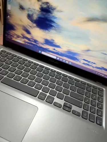 Notebook novo