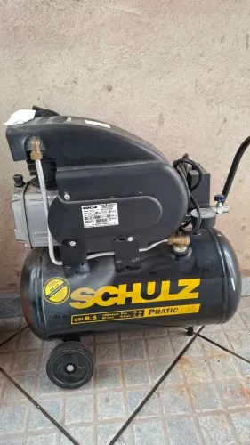 Compressores de várias marcas seminovo