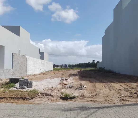 Ref. 501 (G)Vende-se LOTE Área total de 245m², Villaredo Barra [9443]