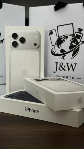 iPhone 17 Pro Max 256GB