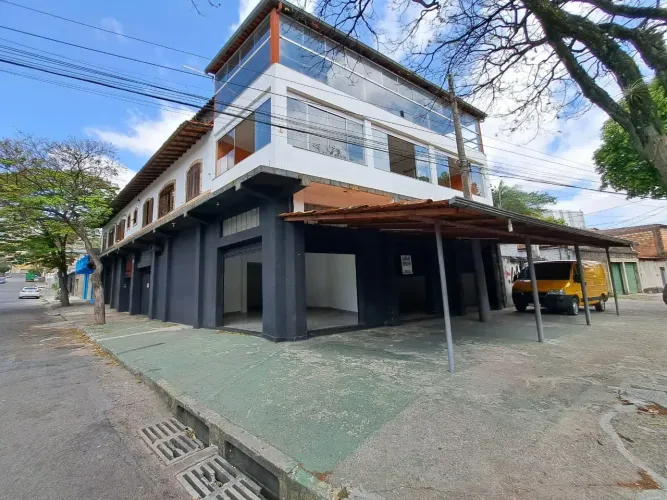 LOJA PARA PARA LOCAÇÃO NO BAIRRO DOM BOSCO / Belo Horizonte