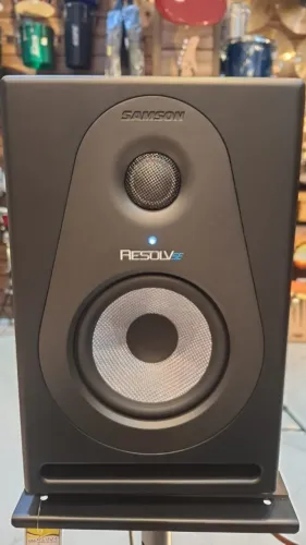 Samson Caixa Resov SE- 5 70w UNIDADE