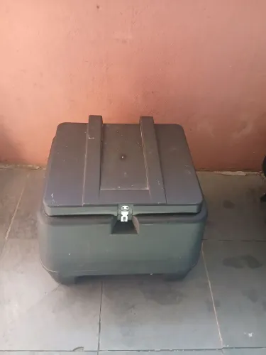 Baú Pro Tork 80L