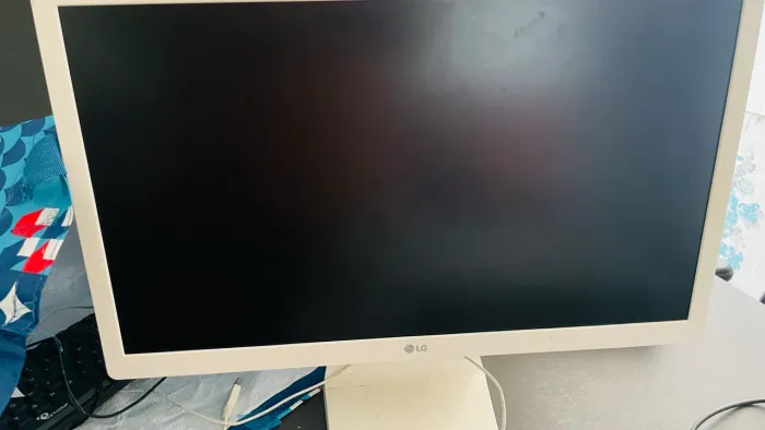 Computador de mesa LG