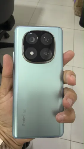 Redmi Note 14 pro plus 12/512.