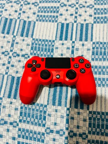 Controle PS4