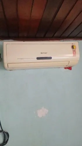 Ar condicionado 7 mil btus