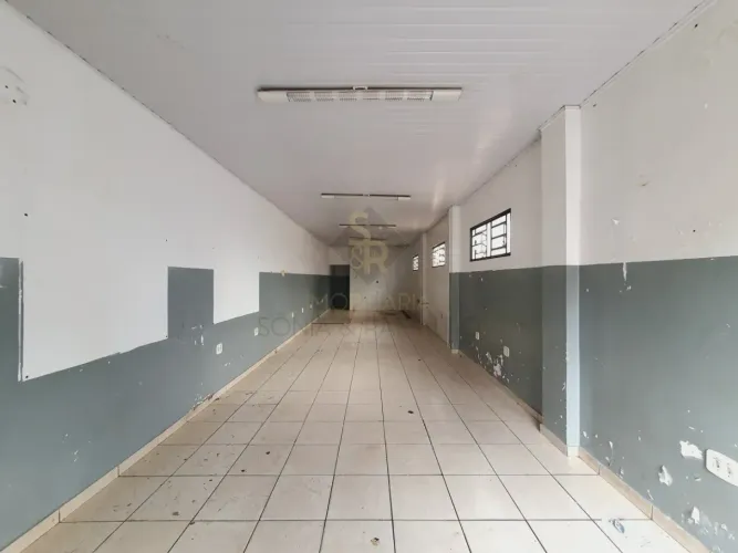 Imóveis Comerciais, Salão Comercial No bairro Jardim Paulista