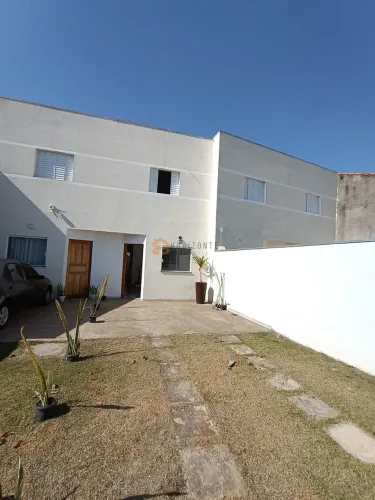 Sobrado novo à venda no Parque Olímpico