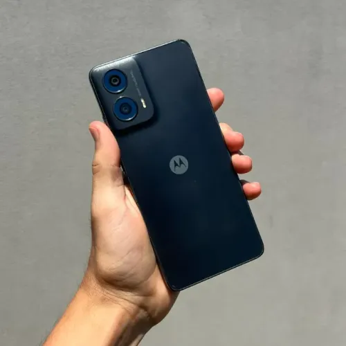 Motorola Moto G24 - 256GB