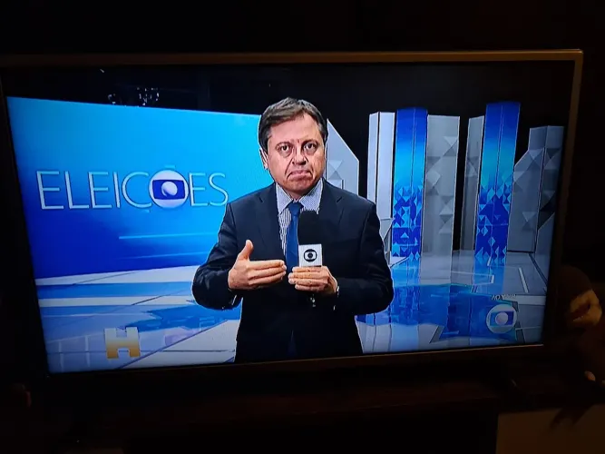 Vendo TV LG 32