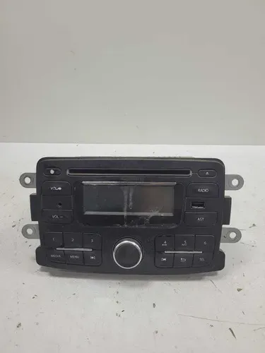 Aparelho Rádio Som Renault Sandero 2012