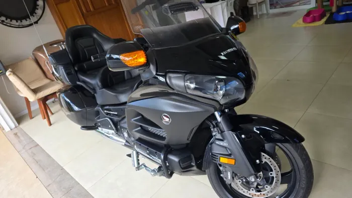 Goldwing 1800 2014