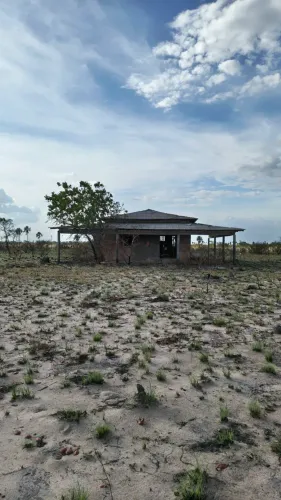 Imóvel para venda tem 64 metros quadrados com 1 quarto em Zona Rural - Alto Alegre - RR
