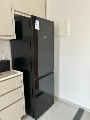 Geladeira Electrolux