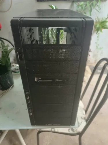 Gabinete para PC