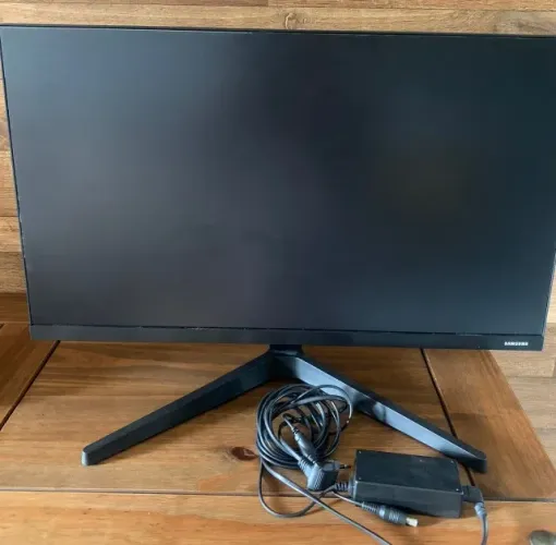 MONITOR 24" SAMSUNG  LF24T350
