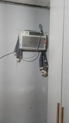 Ar condicionado