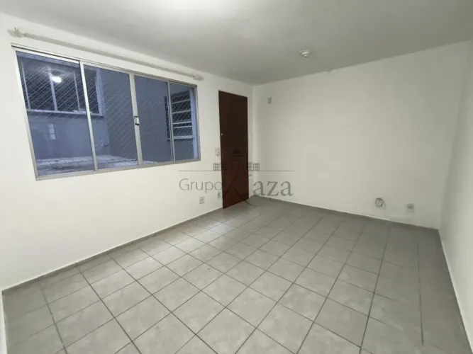 Oportunidade - Apartamento - Jardim Satélite - Residencial Campo Belo - 2 Dormitórios - 57