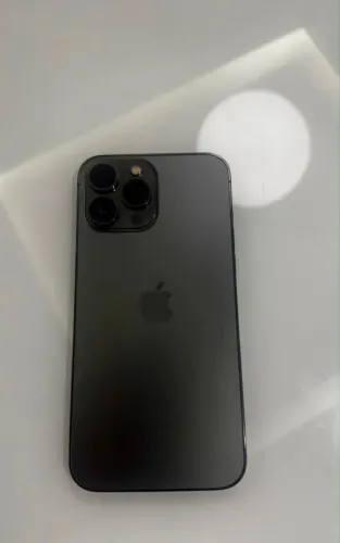 iPhone 13 Pro Max 128 gb 