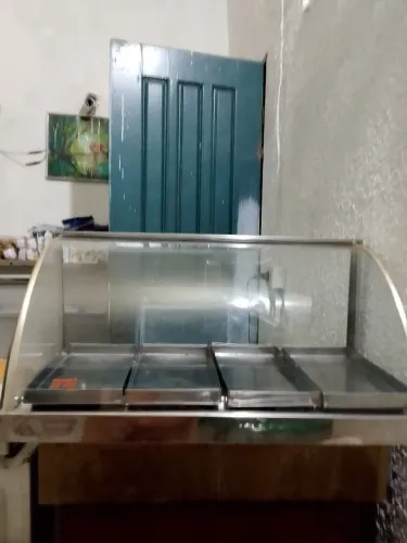 Vitrine