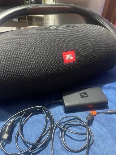 JBL BOOMBOX2 ORIGINAL USADO
