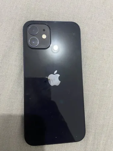 Vendo ou troco iPhone 12