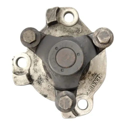 Bomba De Água Master 2.3 Diesel 2019