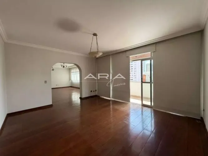 Apartamento para locação no Edifício Marques de Olinda no Centro de LondrinaPR