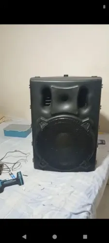 Caixa ativa CSR 4000A