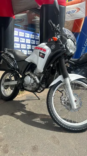 XTZ250/YAMAHA