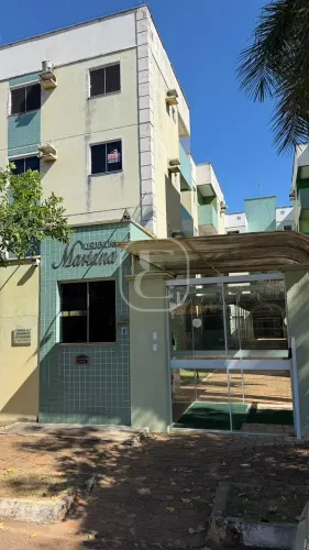 Apartamento a venda/ou Locação 304Norte