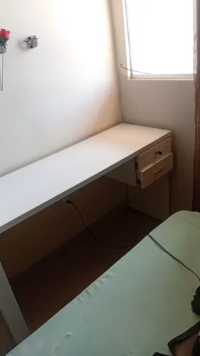 mesa de escritório 
