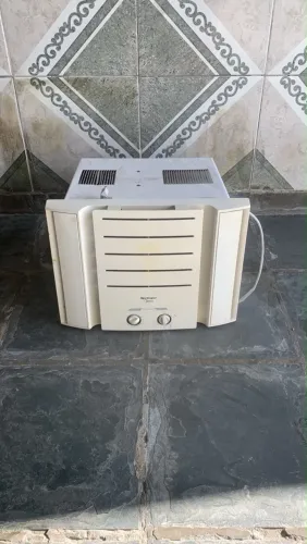 Ar condicionado springer Midea 7.500 mil btus