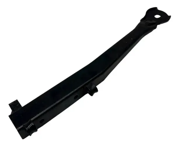 Haste Suporte Coxim Cambio Logus Escort 1.8 1994 1995 1996