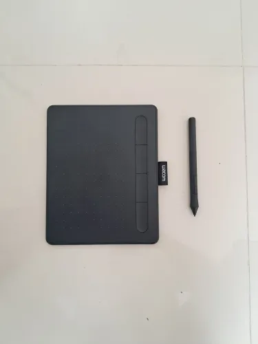 Mesa digitalizadora Wacom Intuos CTL4100