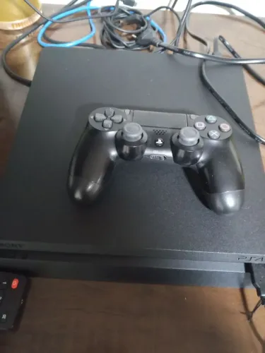 Ps4 slim