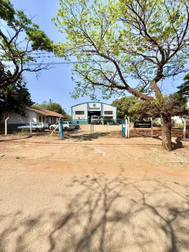 Comercial Barracão em Maringá