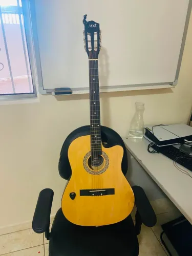Vende se Violão 