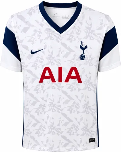 Camisa Time Tottenham Maculina