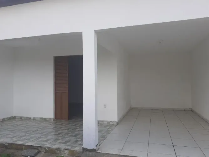 Casa a venda em Mamanguape próximo a UFPB