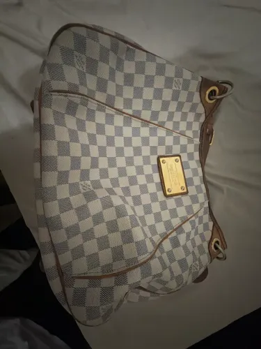 Bolsa Louis Vuitton