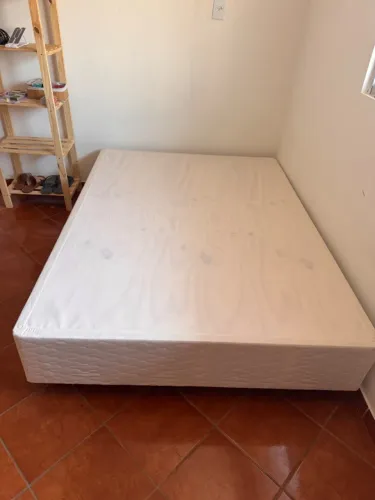 Box casal