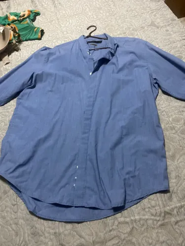 Linda camisa
