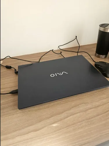 Notebook VAIO FE16