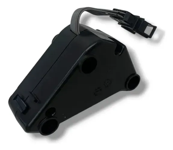 Módulo Amplificador Vw Jetta Variant 2.5 2009 2010 2011 12