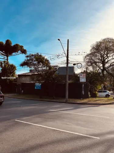 Terreno Urbano para Venda em Curitiba, Hugo Lange